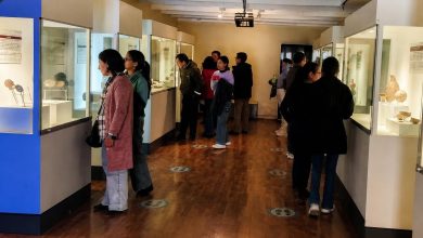 Abren convocatoria para participar como ponente en el III Encuentro de Investigaciones sobre Museos
