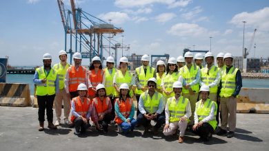 Alumnos de la Academia Diplomática del Perú fortalecen formación en Piura
