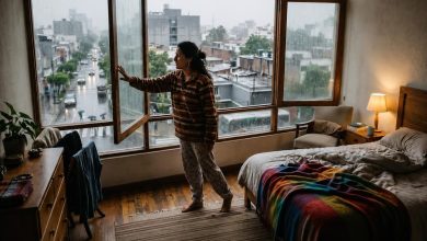 Ante lluvias por El Niño, Minsa brinda recomendaciones de salud por humedad en viviendas