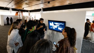 Bienal de Arte y Nuevos Medios VIDEOAKT 'Recalibración' llega a su quinta edición