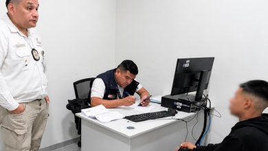 Desarticulan red criminal que pretendía trasladar irregularmente a ciudadanas bolivianas a España