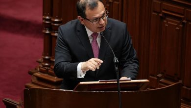 Ejecutivo proyecta más de S/ 1 000 millones para financiar el agro en 2026
