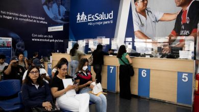 EsSalud cumple obligaciones pendientes y transfiere recursos a redes hospitalarias