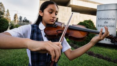 Estudio del Minedu: formación musical fortalece el desarrollo socioemocional de los estudiantes