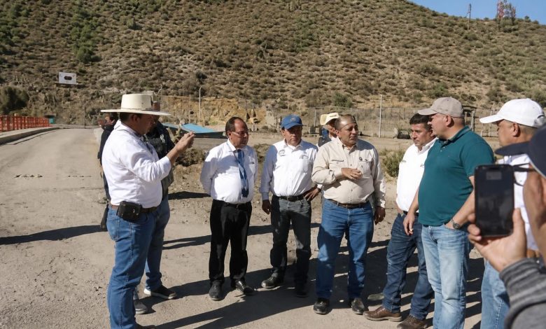 Expediente técnico del COAR Apurímac registra avance de 80 %