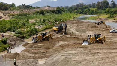 Fuerzas Armadas desplegarán toda su capacidad operativa ante el fenómeno El Niño