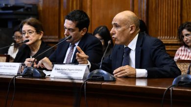 Fuerzas Armadas están capacitadas para la búsqueda y rescate de personas en caso de emergencia