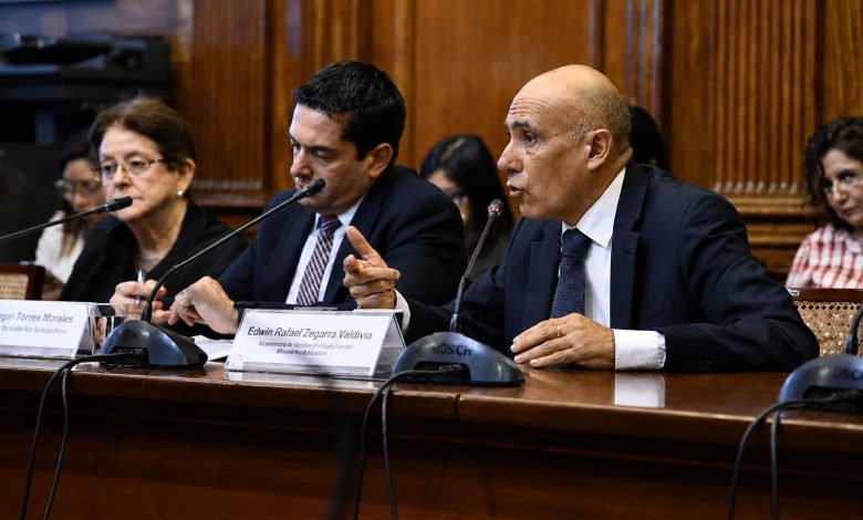Fuerzas Armadas están capacitadas para la búsqueda y rescate de personas en caso de emergencia