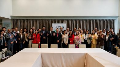Gobierno acelera descolmatación de ríos y suma apoyo privado ante El Niño
