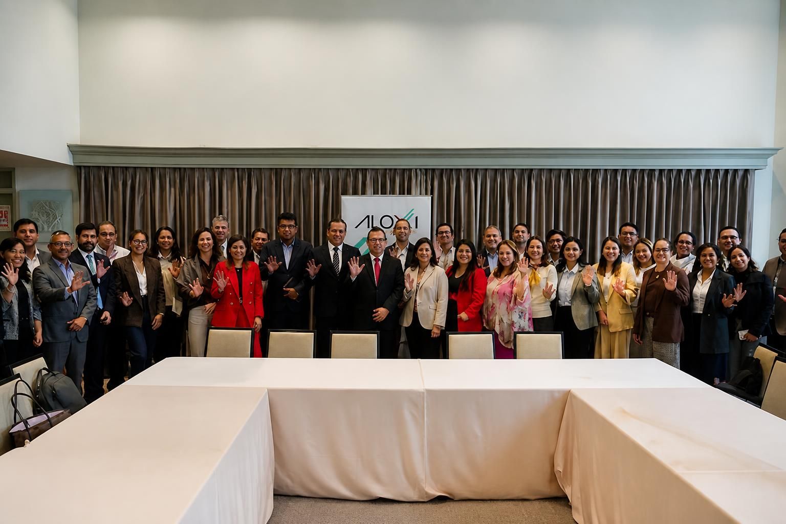 Gobierno acelera descolmatación de ríos y suma apoyo privado ante El Niño