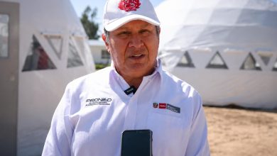 Gobierno construirá 2000 colegios e intervendrá otros 3000 tras emergencia educativa