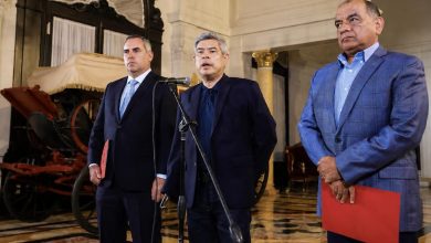 Gobierno de Fujimori refuerza operativos en Trujillo y anuncia acciones con las Fuerzas Armadas