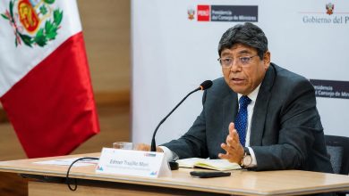 Gobierno destina S/ 105 millones para asegurar continuidad del transporte ante alza de combustibles