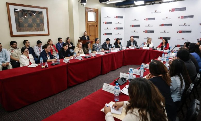 Gobierno impulsará Obras por Impuestos Exprés para acortar en un mes la adjudicación de proyectos