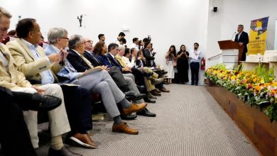 Gobierno refuerza trabajo multisectorial ante el Fenómeno El Niño, afirma ministro Valencia