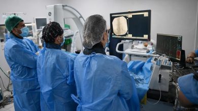 Hospital Cayetano Heredia salva a 14 pacientes con arritmias en jornada de 24 horas