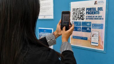 Hospital Santa Rosa de Pueblo Libre lanza Portal del Paciente para agilizar consultas médicas