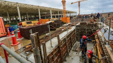 Inversión privada creció 17,6 % en segundo trimestre, su mayor nivel desde 2010