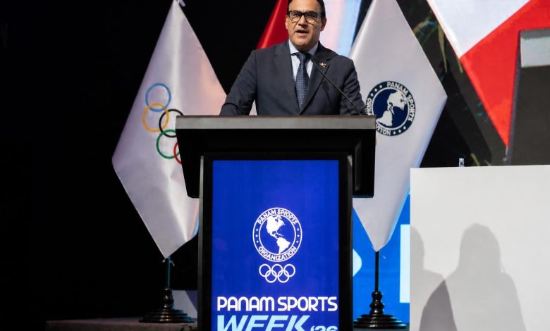 Lima 2027 presenta sus avances ante Panam Sports y reafirma preparación del Perú para los Juegos