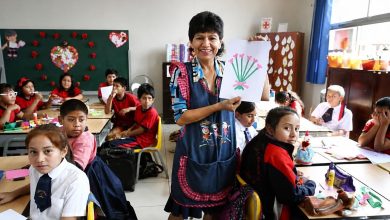 Más de 400 000 docentes y auxiliares recibirán bonificación extraordinaria de S/487 a fin de agosto