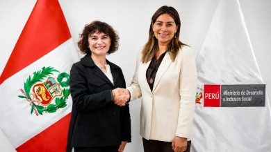 Midis, FAO, BID y WIM Perú articulan acciones contra anemia y protección social ante emergencias