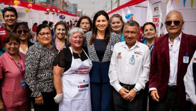 Midis fortalecerá comedores populares y ollas comunes para reducir la anemia