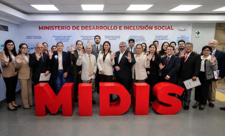 Midis ratifica su compromiso contra la corrupción en octava reunión de la Red de Integridad