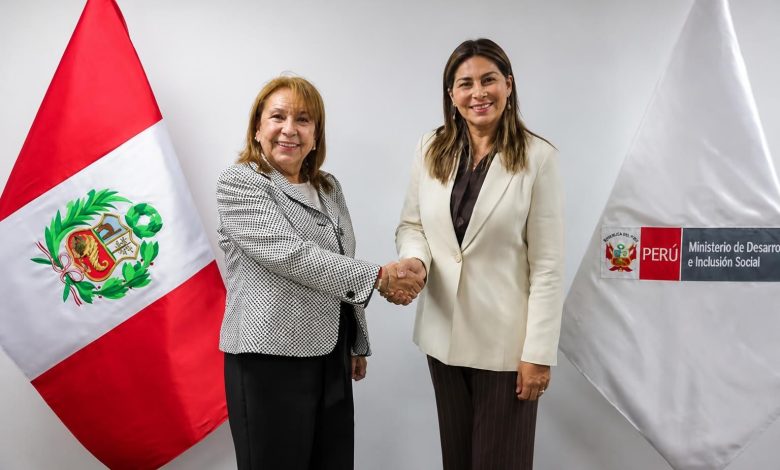 Midis y WIM Perú fomentarán carreras STEM en usuarias de programas sociales