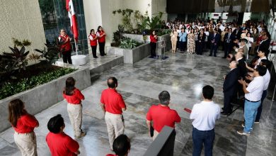 MIMP resalta aporte de adultos mayores y su contribución a nuevas generaciones