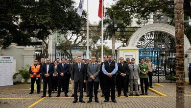 Minam reafirma rol estratégico de la protección ambiental en la Defensa Nacional