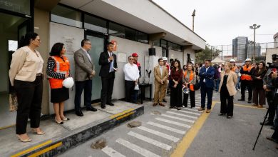 Mincetur fortalece su preparación ante emergencias en el II Simulacro Nacional Multipeligro 2026