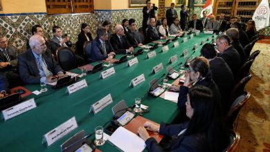 Mincetur prepara gran impulso al turismo religioso por visita del Papa León XIV al Perú