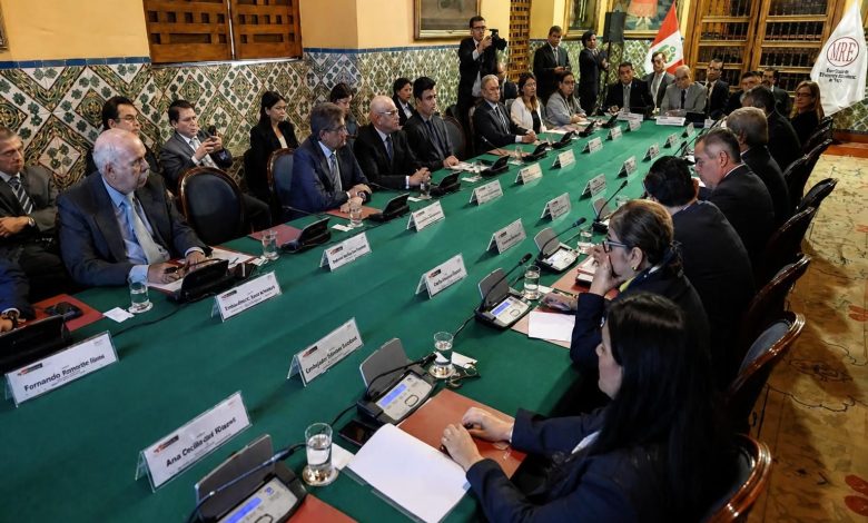 Mincetur prepara gran impulso al turismo religioso por visita del Papa León XIV al Perú