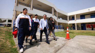 Minedu prepara nueva beca para los estudiantes más destacados de los COAR