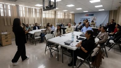 Minedu y países andinos fortalecen la seguridad integral escolar