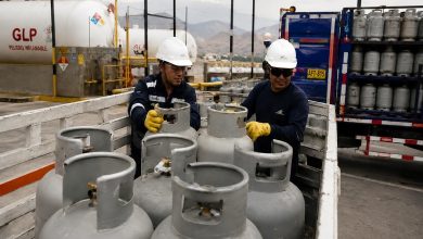 Minem adopta medidas para asegurar abastecimiento de GLP en Cusco, Puno, Arequipa, Moquegua y Tacna