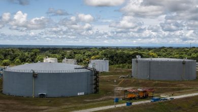 Minem declara en emergencia el abastecimiento de combustible en Ucayali