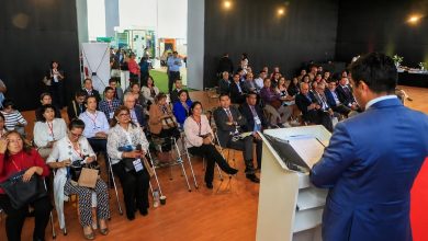 MINEM impulsa buenas prácticas mineras y resalta US$ 104 millones en exploración