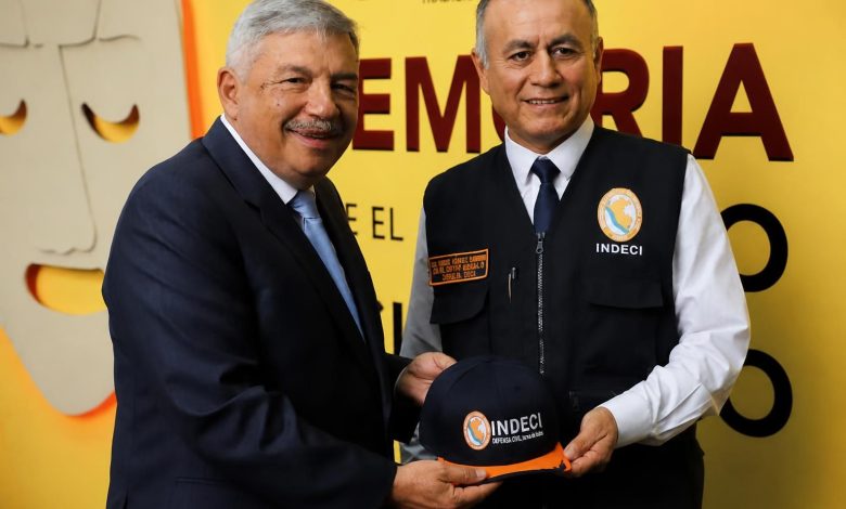 Ministerio de Cultura destina S/4 millones para prevenir daños al patrimonio ante El Niño 2026-2027