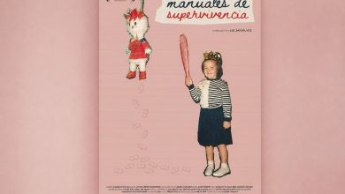 Ministerio de Cultura: 'Manuales de supervivencia' es la Mejor Película Peruana del 30º Festival