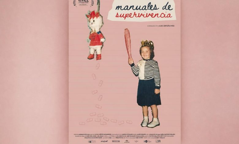 Ministerio de Cultura: 'Manuales de supervivencia' es la Mejor Película Peruana del 30º Festival