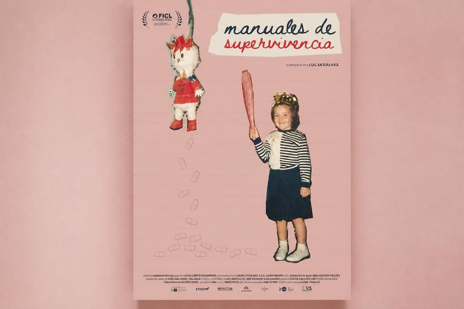 Ministerio de Cultura: ‘Manuales de supervivencia’ es la Mejor Película Peruana del 30º Festival