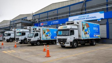 Ministerio de Salud garantiza medicamentos e insumos para dengue y leptospirosis