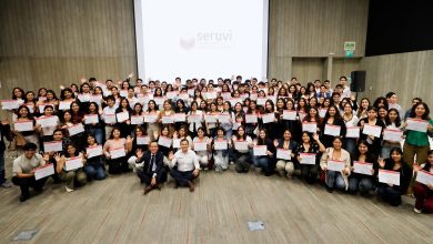 Ministerio de Vivienda clausura Seruvi 2026-I con 467 universitarios capacitados