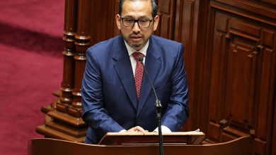 Ministro Dyer: el primer nivel de atención será el centro del sistema de salud