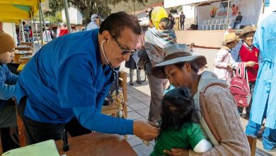 Minsa Móvil atenderá gratis en la provincia de Canas, Cusco, desde el 17 de agosto