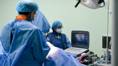 Minsa: ocho de cada diez niños con cardiopatías congénitas pueden curarse con cirugía oportuna