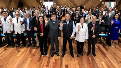 Minsa presenta nueva Norma Técnica N.° 249 para organizar los servicios de salud
