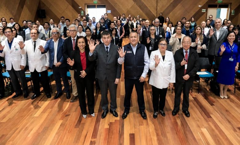 Minsa presenta nueva Norma Técnica N.° 249 para organizar los servicios de salud
