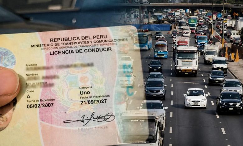 MTC alerta sobre estafas por falsas gestiones de licencias de conducir